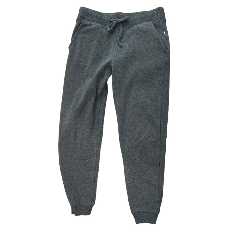 UGG Gray Track Pants